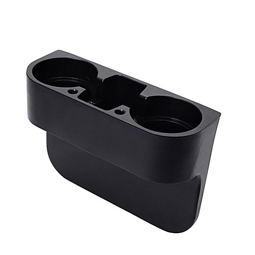 

Car supplies storage box car multi-function rack car water cup holder mobile phone frame gap car drink rack