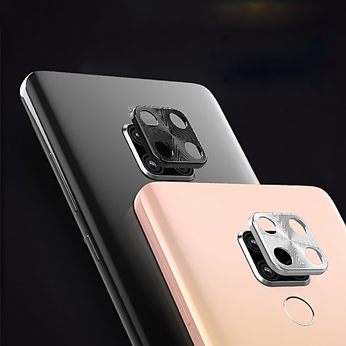 

Metal Camera Lens Protector for Huawei Mate 20/Mate 20 pro