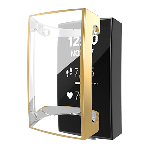 

Cases For Apple Watch Series 4/3/2/1 TPU Compatibility Apple