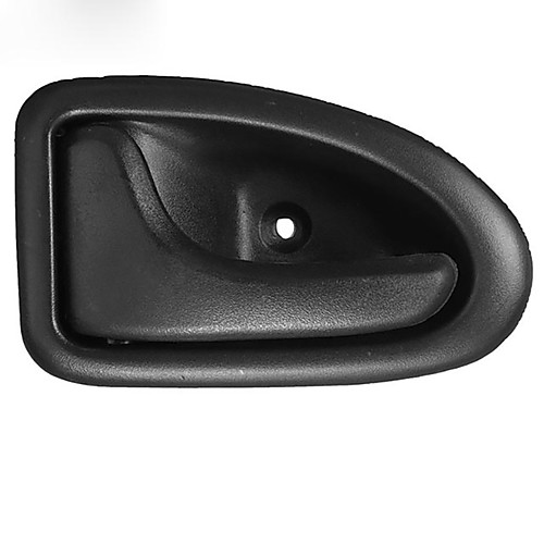 

Left Side Car Interior Door Handle Knob Hand Handles for Renault Clio