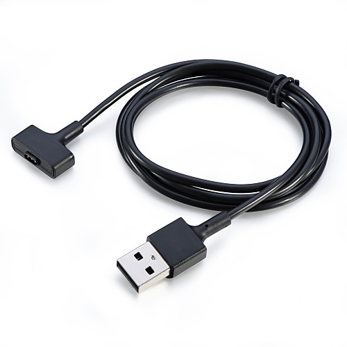 

Smartwatch Charger USB Charger USB Normal 0.7 A DC 5V for Fitbit ionic