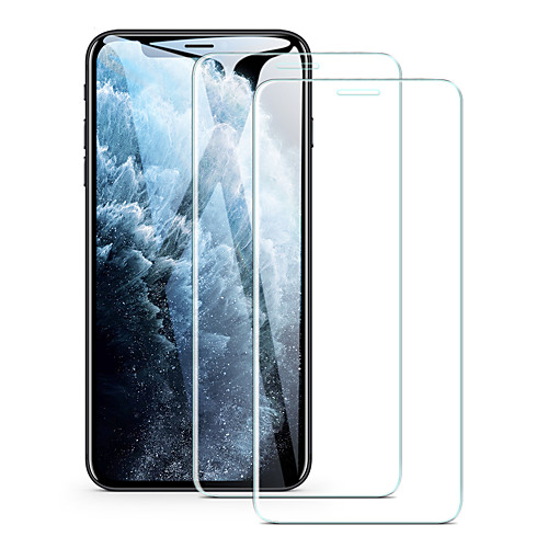 

Full cover Screen Protector Tempered Glass for iPhone 11 Explosion-proof Protective Glass Film for iPhone 11 Pro Max