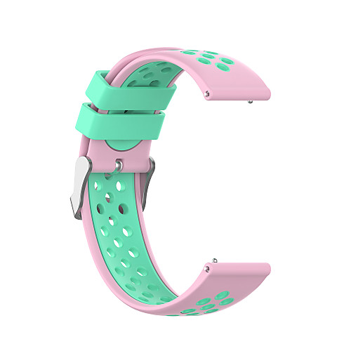 

Watch Band for Garmin Venu Garmin Sport Band Silicone Wrist Strap