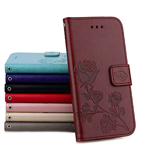 

Case For Samsung Galaxy A70/A60 Palace flower PU Leather with Card Slot Flip up and down For Galaxy A30 A40 A50 A10