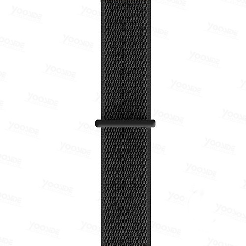 

Watch Band for Fenix 5 / Fenix 5 Plus / Garmin instinct Garmin Sport Band Nylon Wrist Strap