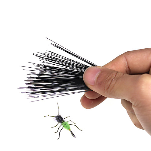

1 pcs Fly Tying Materials Plastics Ultra Light (UL) Fly Fishing