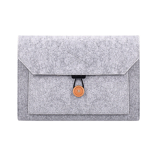 

11.6 Inch Laptop / 12 Inch Laptop / 13.3 Inch Laptop Sleeve Polyester Stripes Unisex Water Proof Shock Proof