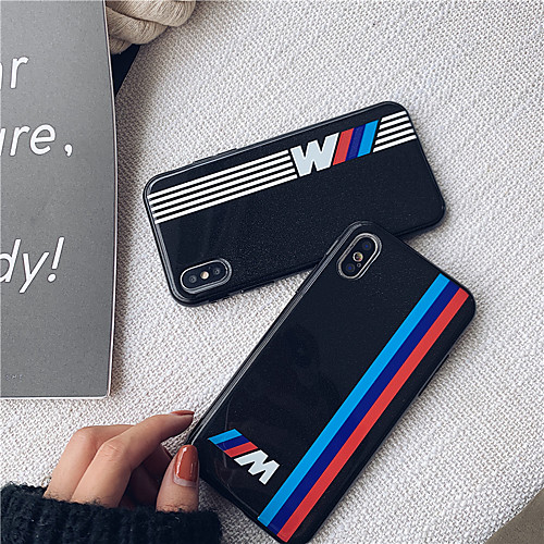 

Word / Phrase Pattern TPU Case For Apple iPhone 11 Pro Max 8 Plus 7 Plus 6 Plus Max Back Cover