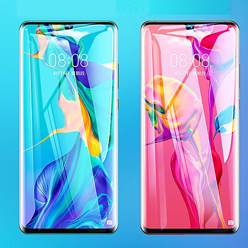 

Huawei Screen Protector Huawei P30 Pro/Mate20pro/30pro High Definition (HD) Front Screen Protector 1 pc Tempered Glass