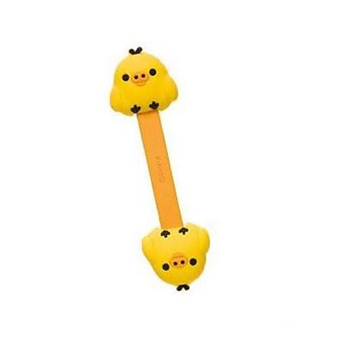 

Chick Small Size / Lovely Chick Cable Cord Holder