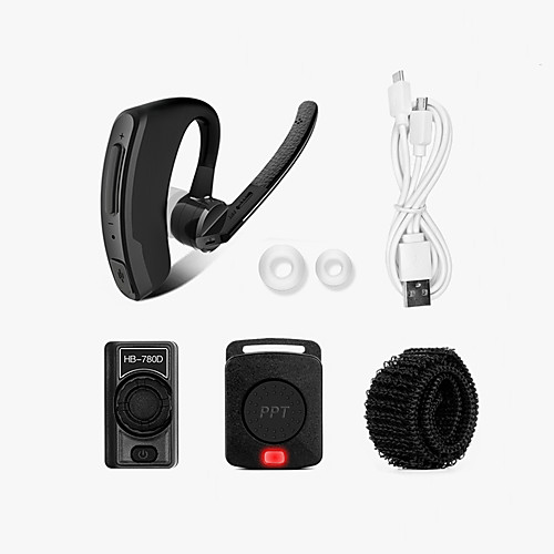 

Bluetooth Headset For Walkie-talkie Walkie Talkie Bluetooth Headset For Hyterapd700/PD780/PD780g/PD980