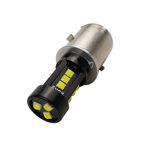 

Fit for Ducati Guzzi Yamaha Motorcycle LED Headlight BA20D