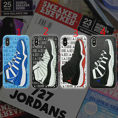 

Case For Apple iPhone 11 / iPhone 11 Pro / iPhone 11 Pro Max Frosted / Embossed / Pattern Back Cover Word / Phrase TPU