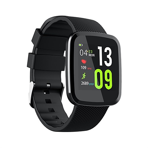 

Z30 Smart Bracelet Fitness Sleep Tracker IP67 Waterproof Heart Rate Monitor Pedometer Sport Watch for Android iOS Smart Band