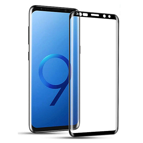 

Samsung S9/S9 Plus/Note 9/S8/S8 Plus/Note 8 Screen Protector 3D Surface Dispensing Full Cover Film