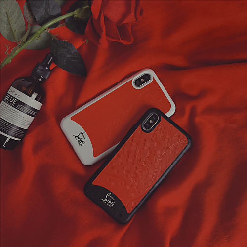 

Case For Apple iPhone 11 / iPhone 11 Pro / iPhone 11 Pro Max Frosted / Embossed / Pattern Back Cover Word / Phrase TPU