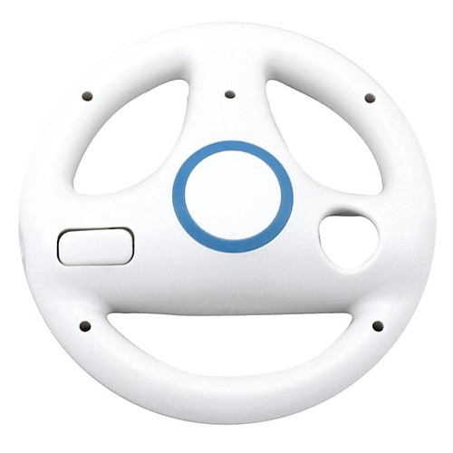 

HODIENG Wireless Game Controllers For Wii , Creative / Cool Game Controllers ABS 1 pcs unit