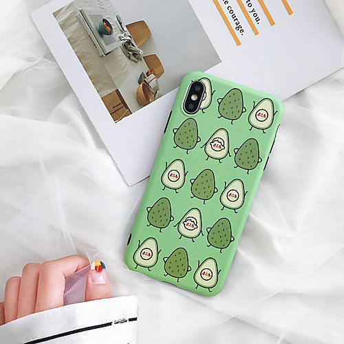 

Case For Huawei Huawei Nova 3i / Huawei P20 / Huawei P20 Pro Ultra-thin / Pattern Back Cover Cartoon TPU