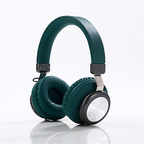 

LITBest BT1616 Over-ear Headphone Wireless Sport Fitness Bluetooth 4.2 Noise-Cancelling Stereo Dual Drivers