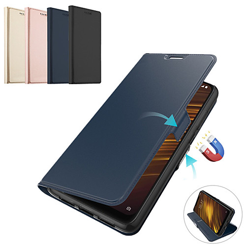 

Magnetic flip leather Phone Case For Xiaomi 9T Mi 9T Pro Redmi K20 Pro K20 Kickstand Card Holder Wallet Cover