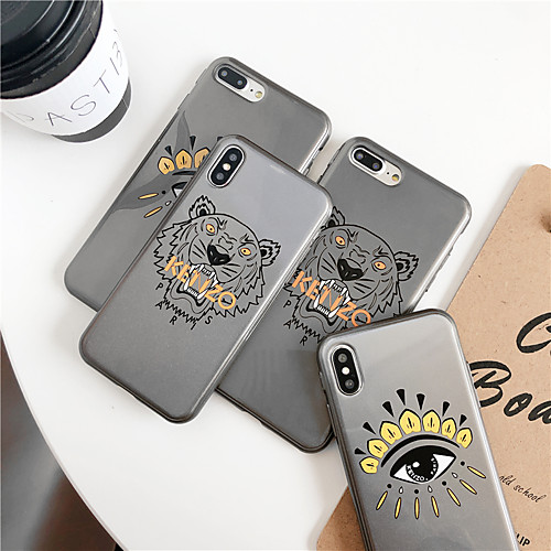 

Glitter Shine Cartoon TPU Case For Apple iPhone 11 Pro Max 8 Plus 7 Plus 6 Plus Max Pattern Back Cover