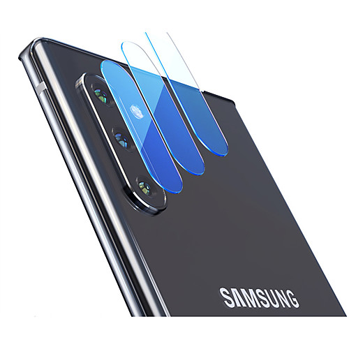 

Tempered Glass for Samsung Galaxy Note 10 Plus Glass Camera Lens Protector for Samsung Note 10 Note 10 Plus Note10 Film