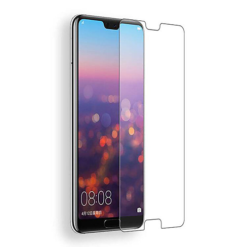 

Huawei Screen Protector Huawei P20/30/20pro/20lite/30lite High Definition (HD) Front Screen Protector 1 pc Tempered Glass