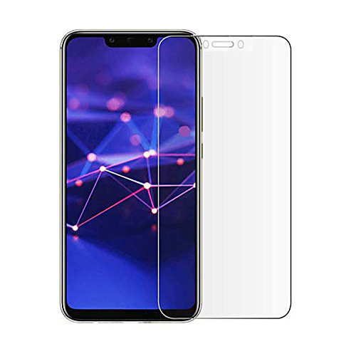 

2Pcs Motorola Screen Protector Huawei Mate 20 X / Mate 10 Pro / Lite High Definition (HD) Front Screen Protector 2 pcs Tempered Glass