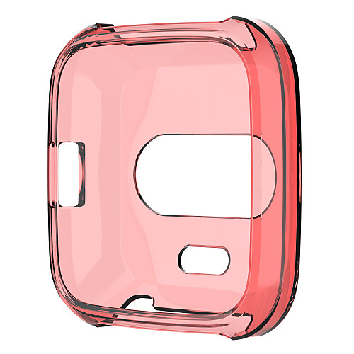 

Cases For Fitbit Versa TPU Compatibility Fitbit