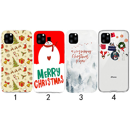 

Case For Apple iPhone XS / iPhone XR / iPhone XS Max Shockproof / Transparent / Pattern Back Cover Word / Phrase TPU for iPhone X 8 8plus 7 7plus 6 6S 6PLUS 6SPLUS