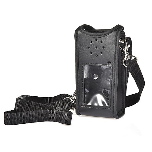 

Walkie Talkie Interphone Waterproof Protective Cover Protection Bag For Bao Feng Tyt Woxun Motorola