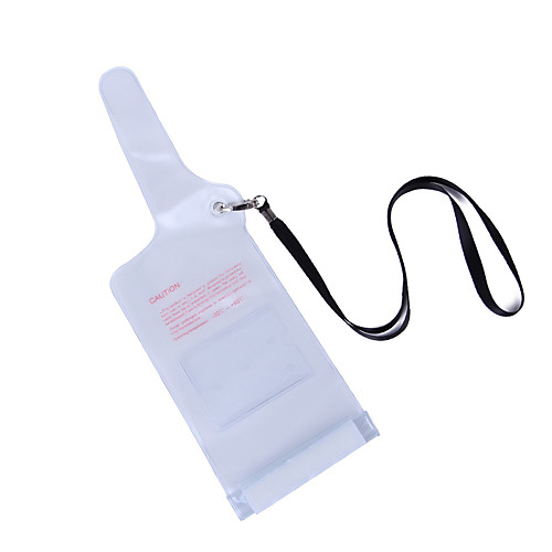 

Common Type Interphone Waterproof Protective Cover Protection Bag