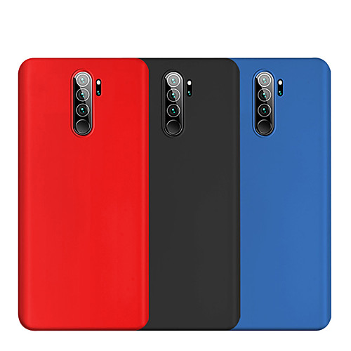 

Luxury Case For Xiaomi Redmi Note 8 Pro Note 7 Note 6 Note 5 Case Shockproof Bumper Liquid Soft Silicon TPU Cover For Redmi K20 Pro Redmi 6 Pro 6A Xiaomi 9T Pro