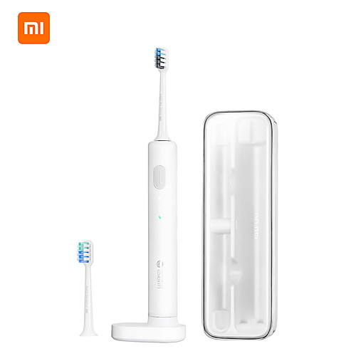 

Xiaomi Electric Toothbrush Dr.Bei Sonic Electric Toothbrush for Daily Waterproof / Low Noise / Light and Convenient / Oral Hygiene