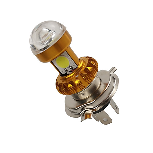 

Sundial DC 8V - 80V Aprilia Benelli PIAGGIO Motorcycle LED H4