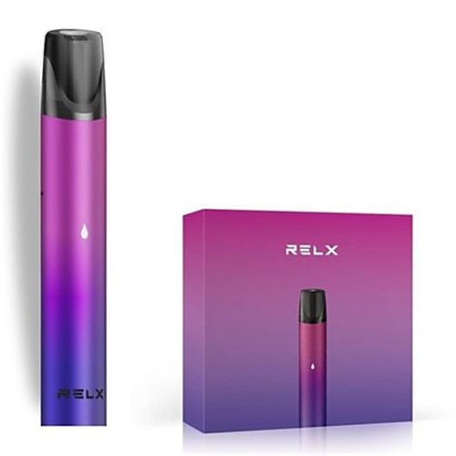 

Relx electronic cigarette small cigarette for cigarette