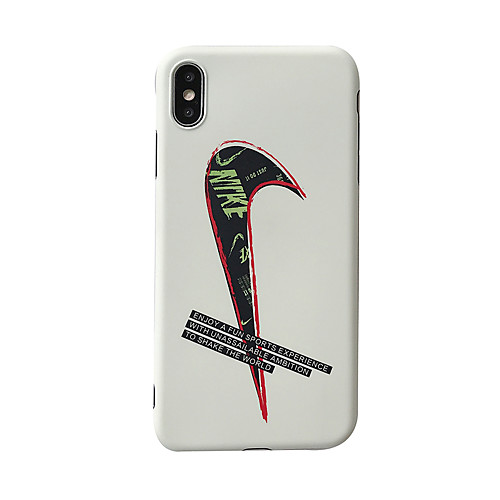 

Case For Apple iPhone 11 / iPhone 11 Pro / iPhone 11 Pro Max Pattern Back Cover Word / Phrase TPU