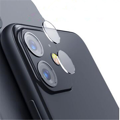 

AppleScreen ProtectoriPhone 11 High Definition (HD) Front Screen Protector 1 pc Tempered Glass