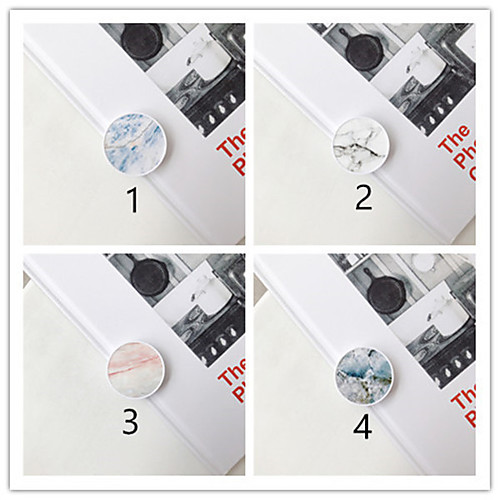 

Desk Mount Stand Holder Foldable New Design Polycarbonate Holder