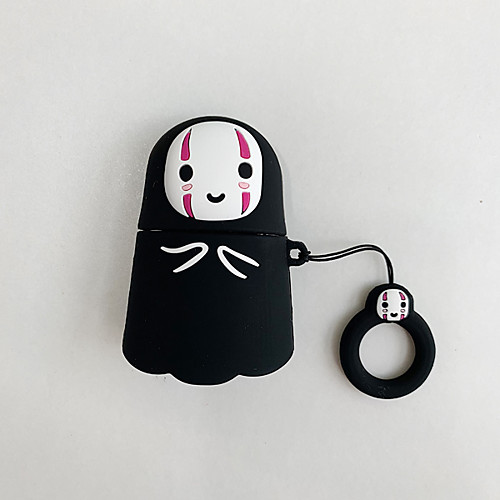 

Case For AirPods Lovely Headphone Case Soft