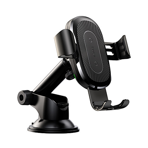 

Baseus Wireless Charger Gravity Car Mountosculum Type Black