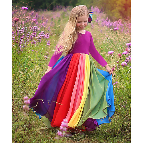 little girl bohemian dresses