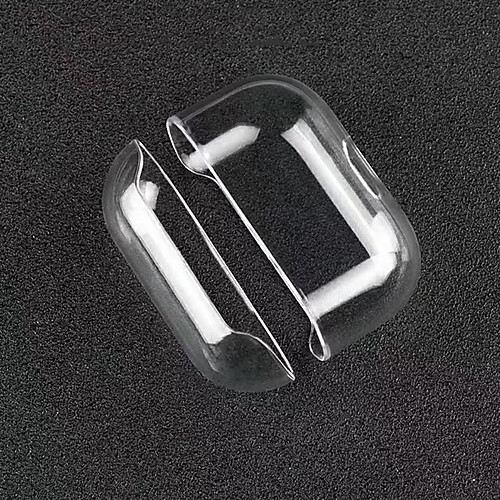 

Case For AirPods Pro Shockproof Headphone Case Soft