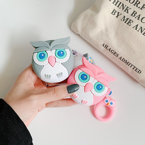 

Case For AirPods Shockproof Headphone Case Soft