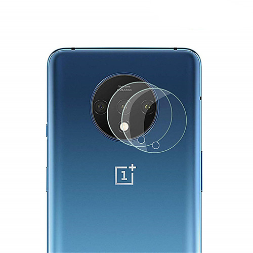 

Back Camera Lens Protector Film for OnePlus 7T / OnePlus 7T Pro / OnePlus 7 /OnePlus 7Pro / OnePlus 6T / OnePlus 6 2pcs