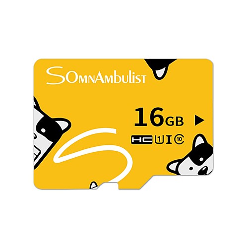

LITBest 16GB Micro SD / TF Memory Card Class10 20 camera