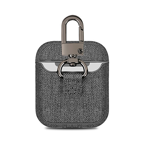 

Case For AirPods Shockproof Headphone Case Hard