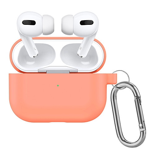 

Case For AirPods Pro Shockproof Headphone Case Hard