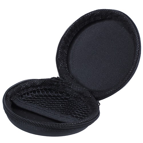 

Headphone Carry Bag Simple Style Sony Apple Airpods Samgsung Galaxy Buds AKG Beats Shockproof Water Proof Scratch-proof PU Leather