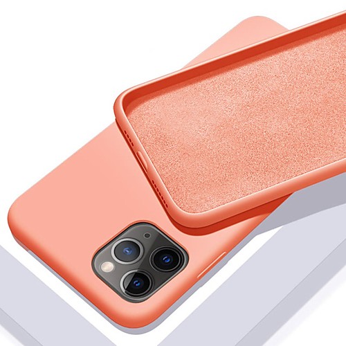 

Case For Acer Shockproof / Ultra-thin Full Body Cases Solid Colored Silicone